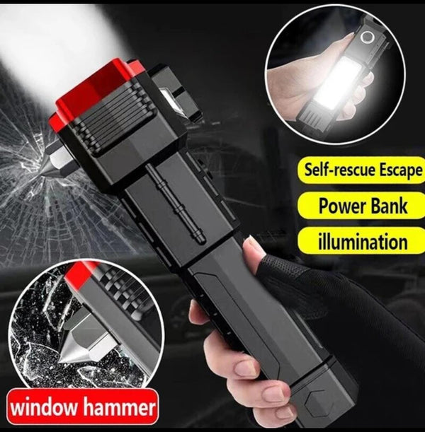 Hammer Torch