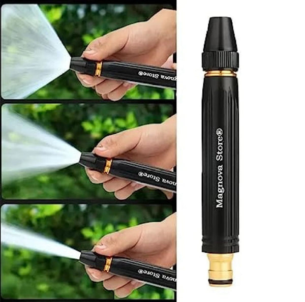Metal Water Pressure Nozzle