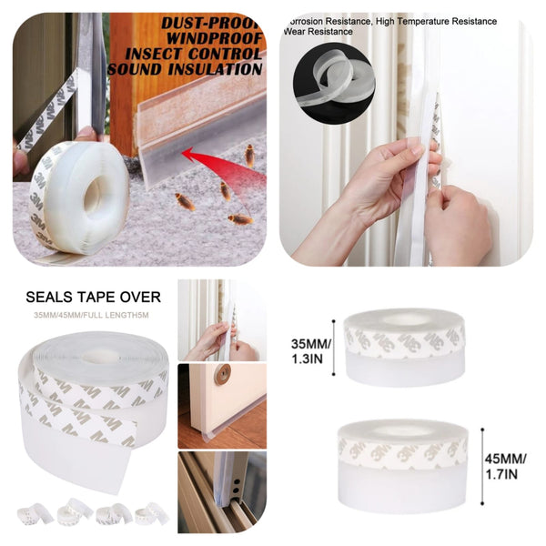 Door Sealing Tape 5meter