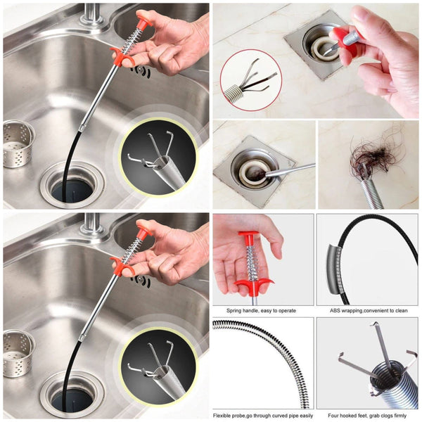 Sink Wire 90cm