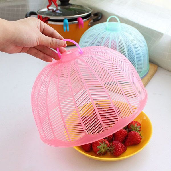 Food Net ABS Plastic Protector Cover