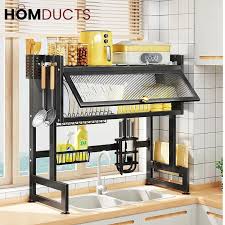 Over the Sink Cabinate Rack