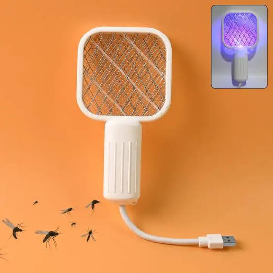 Mini USB Mosquito Racke