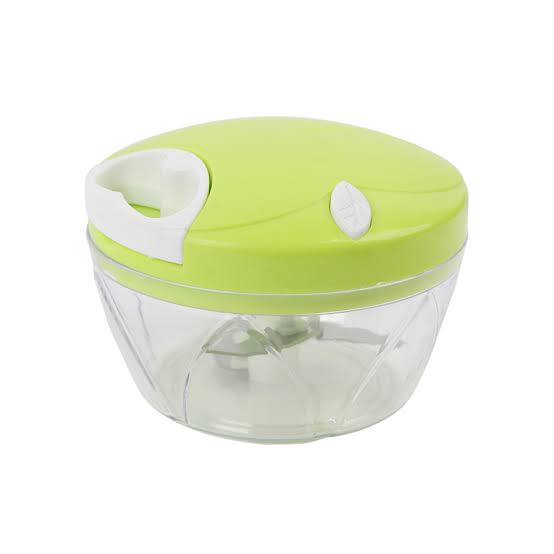 Spin Cutter Speedy Chopper