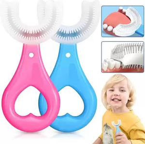 Baby grooming kit