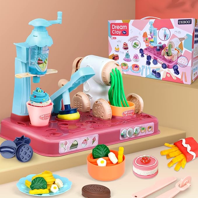 Toys & Games & Babies - Genzzes
