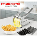 Potato Chips Cutter