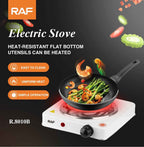 RAF - Electric Stove
