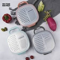 4-IN-1 MULTI GRATER