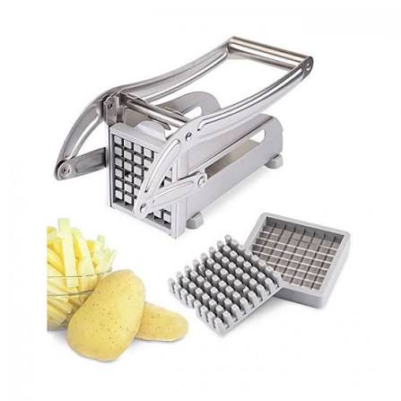 Potato Chips Cutter