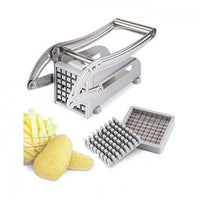 Potato Chips Cutter