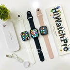 10-in-1 Ultra 10 Ultra Smartwatch - Genzzes
