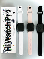 10-in-1 Ultra 10 Ultra Smartwatch - Genzzes