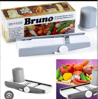 Bruno Vegetable Cutter
