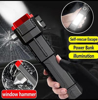 Hammer Torch