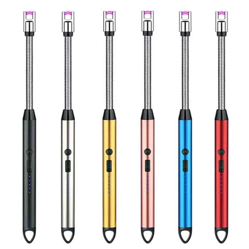 USB Arc Rechargeable Lighter