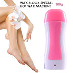 3-in-1 Hot Wax Machine - Genzzes