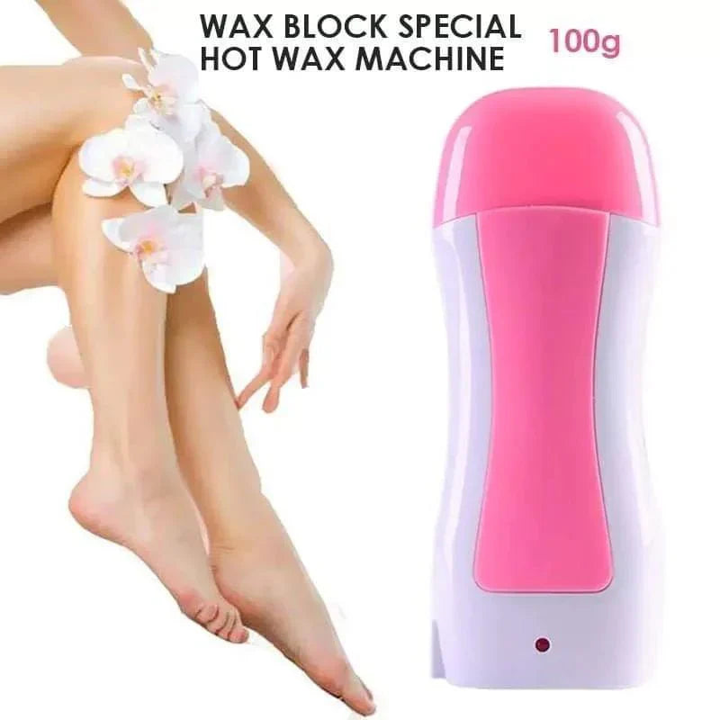 3-in-1 Hot Wax Machine - Genzzes