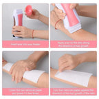 3-in-1 Hot Wax Machine - Genzzes
