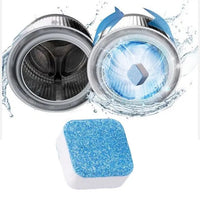 Washing Machine Tablets ( Pack of 12 )