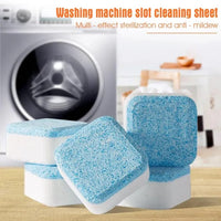 Washing Machine Tablets ( Pack of 12 )