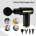 Muscle Massage Gun, Handheld Deep Tissue Massager