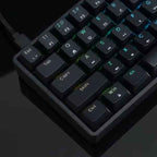 RGB Mechanical Gaming Keyboard