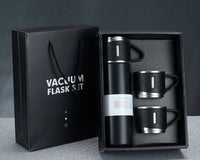 Vacuum Flask Set