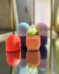 Silicone Ice Roller 