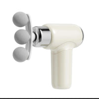 3 Ball Massage Gun ( BLD-100 )