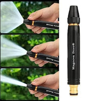 Metal Water Pressure Nozzle