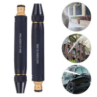 Metal Water Pressure Nozzle