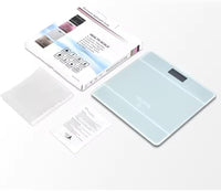 180kg Mirror iScale Multipurpose Body/Kitchen Weight Scale was(Mix/Random colour)