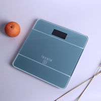 180kg Mirror iScale Multipurpose Body/Kitchen Weight Scale was(Mix/Random colour)