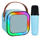 7-in-1 Smart Watch & Speaker Combo - Genzzes