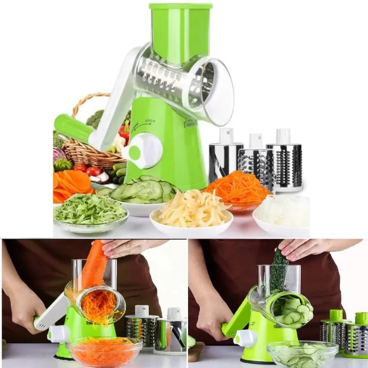 DRUM CUTTER