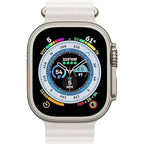 8+1 Ultra Smart Watch - Genzzes