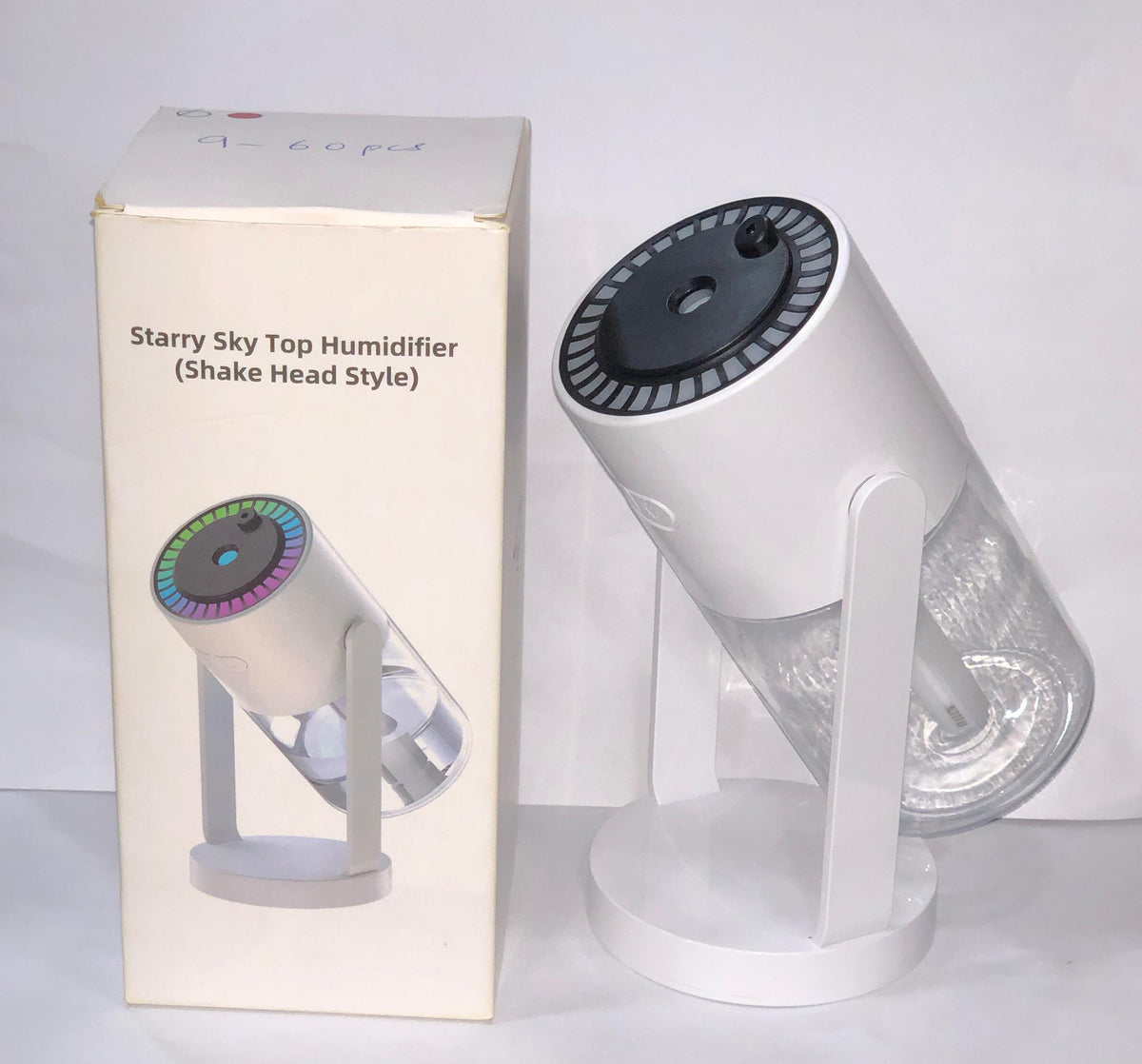 Starry Humidifier