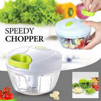 Spin Cutter Speedy Chopper