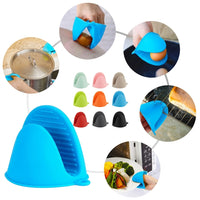 Silicone Pot Gloves