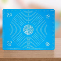 Silicone Baking Roti Mat