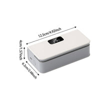 Rechargeable Handheld Sealing  Machine