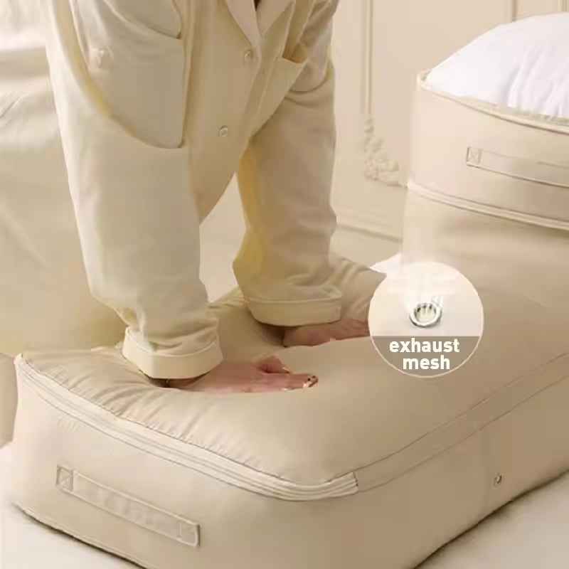 Foldable Travel Duffel Bag (Pack of 2)