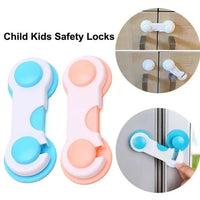 Child Safety Drawer Lock (Mix/Random colour)