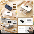 Rechargeable Handheld Sealing  Machine