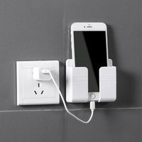 Self Adhesive Remote/Mobile Phone Holder