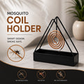 Mosquito Coil Holder