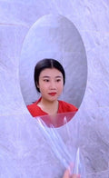 High Quality Self Adhesive Mirror High Quality