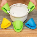 Silicone Pot Gloves