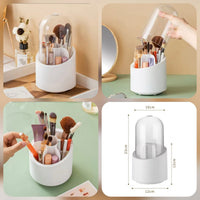 Rotatable Brush Holder 360°